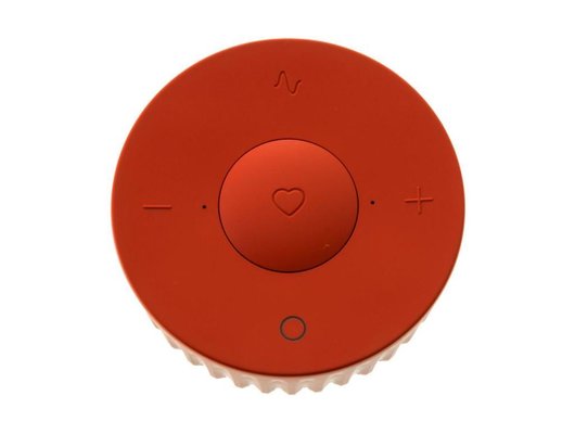 Умная колонка SBER BOOM MINI КРАСНЫЙ